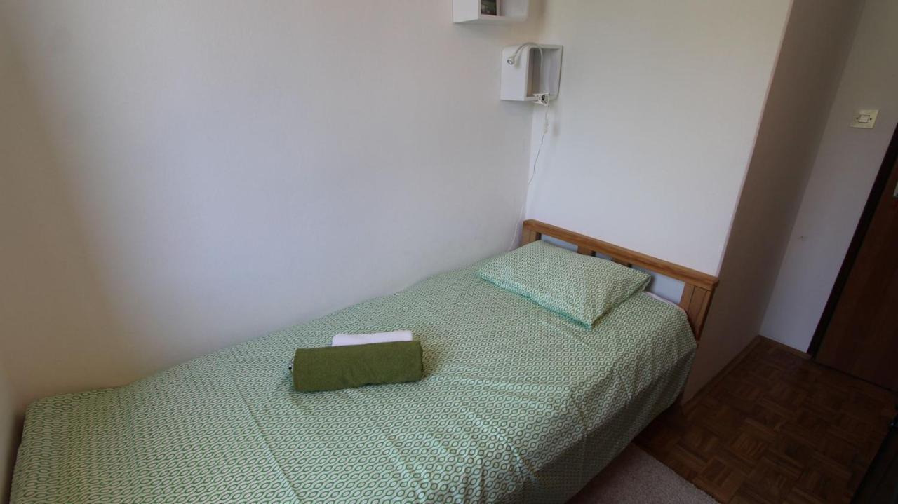 Apartment Gita Malinska Kültér fotó